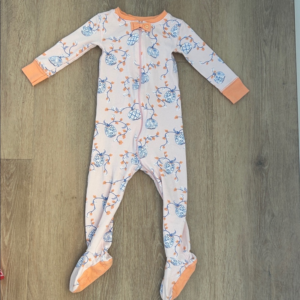 TBBC Onesie